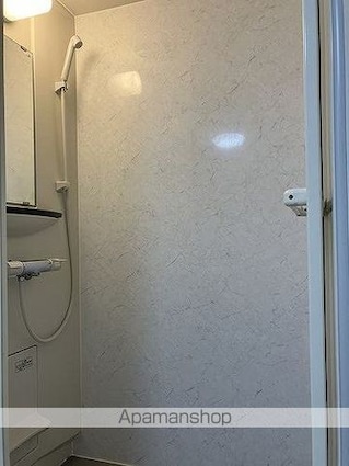 メガロン御殿山[3K/55.26m2]のバス