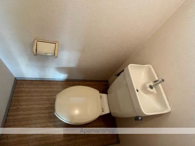 アメニティハイム本郷の内装写真