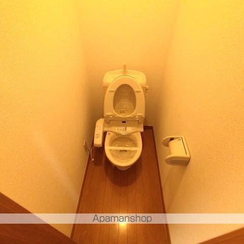 ラックステラの内装写真
