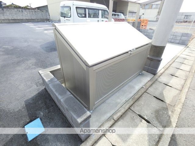 レセンテ プライムの内装写真