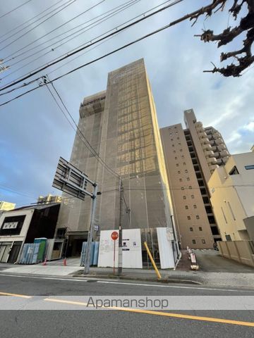 GRANDUKE代官町REVERSOの外観写真