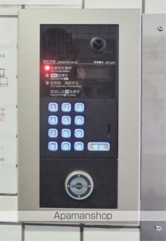 日神プラザ元町の内装写真