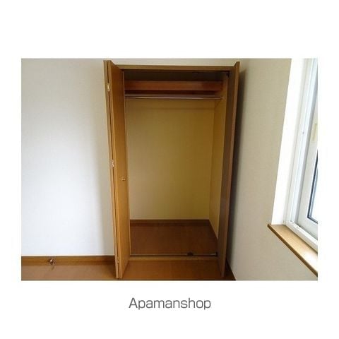ハピネス北光の内装写真