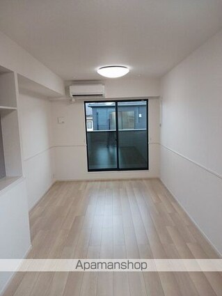 ラ　クラルテ　ｂ[2LDK/59.58m2]のリビング・居間