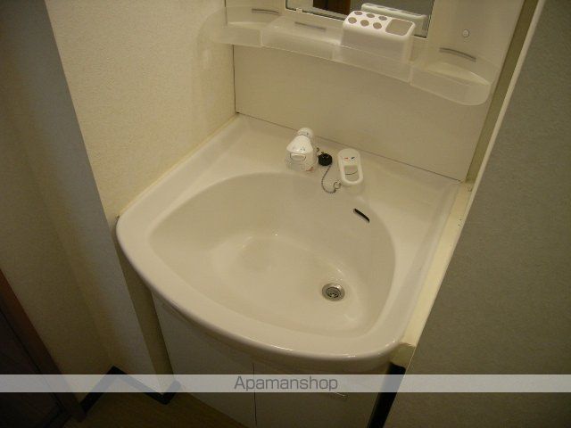 ルミエール福住の内装写真