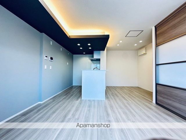 筑豊本線 二島駅 徒歩19分 2階建 築1年の内装写真