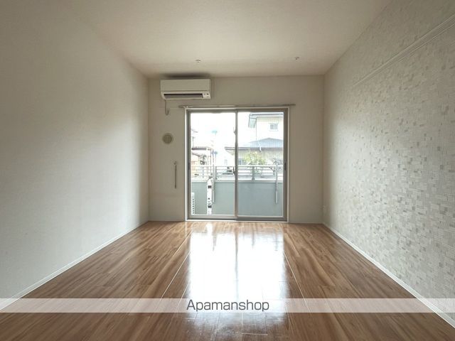 CLASSの内装写真