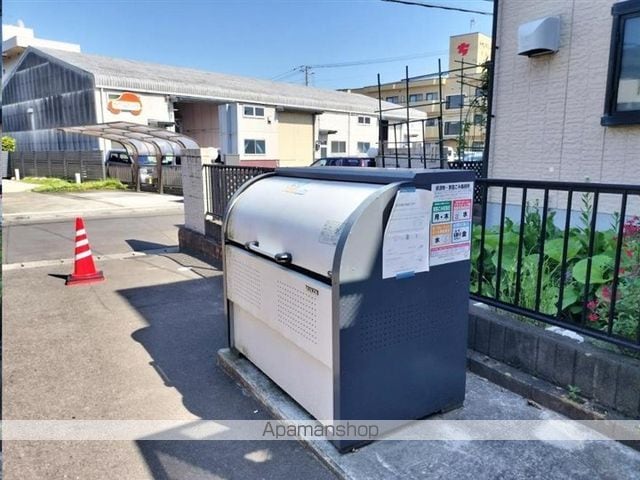 AIN MINAMISENDAIのその他写真