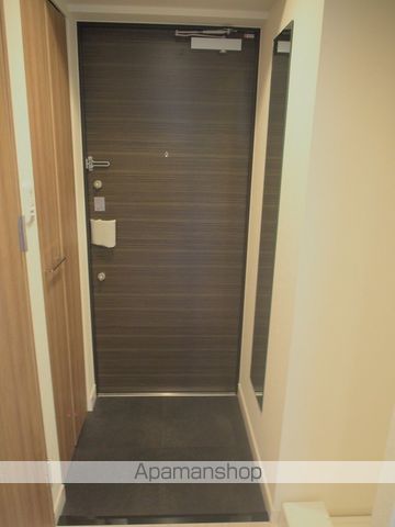 プレサンス 梅田北 ディアの内装写真