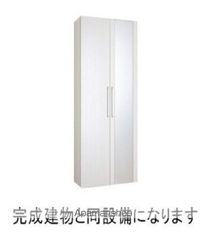 ヴィラ クレインの内装写真