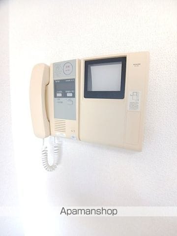 フォーウィルズコートの内装写真
