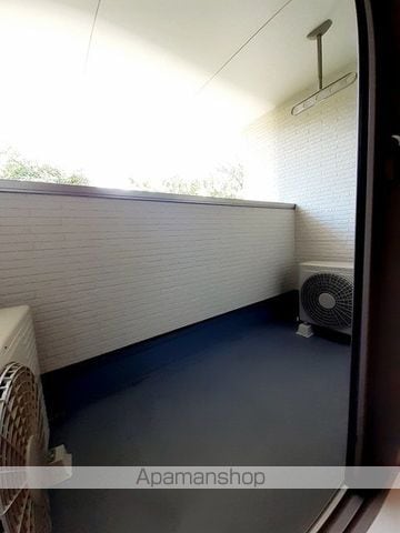Balmy courtの内装写真