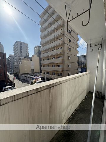 小嶋ビルの内装写真
