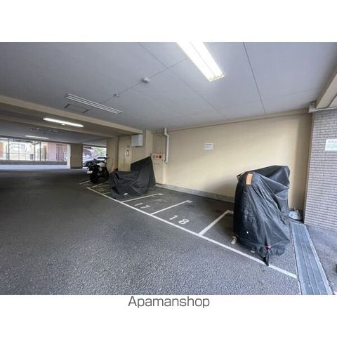 クレシェール大須の内装写真