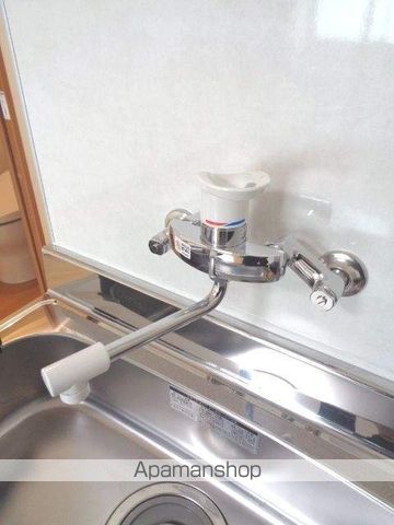 コーポ小島の内装写真