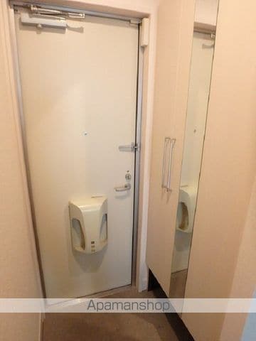 エクセル新見IIの内装写真
