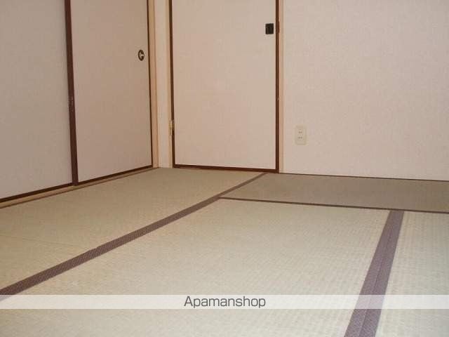 ツインベルカトレア館の内装写真