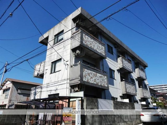 サラーレ新町