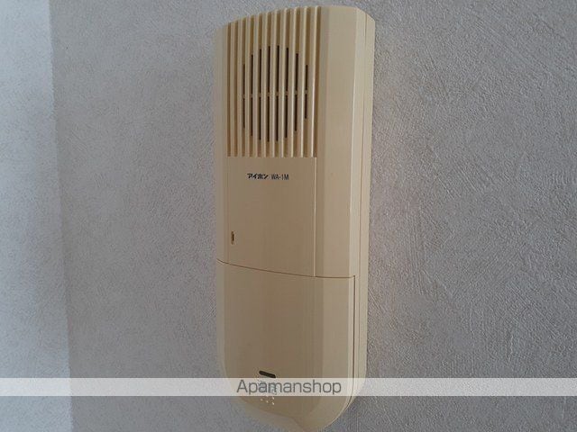 アイリスの内装写真