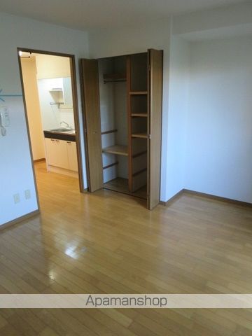 シャンポールの内装写真
