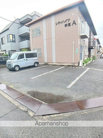 シティハイツ新涯Aのその他写真