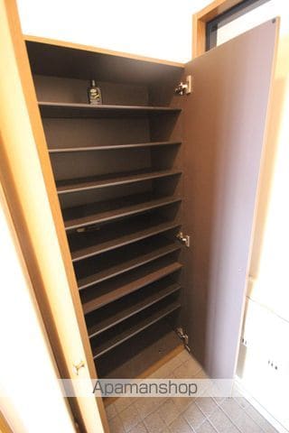 ONES CASTLEの内装写真