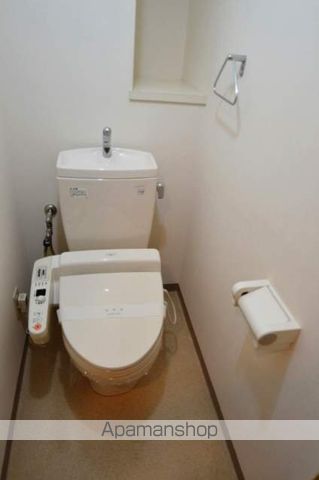アークハイツ鹿田の内装写真
