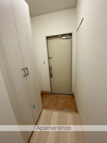 シェモアの内装写真