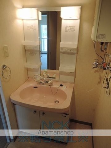 クリスタルリバー壱番館の内装写真