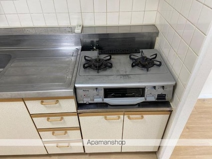 スカール太田南[2LDK/62.06m2]の内装2