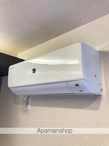 エミネント・グランの内装写真