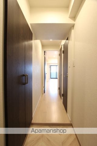 Mader Zeroの内装写真