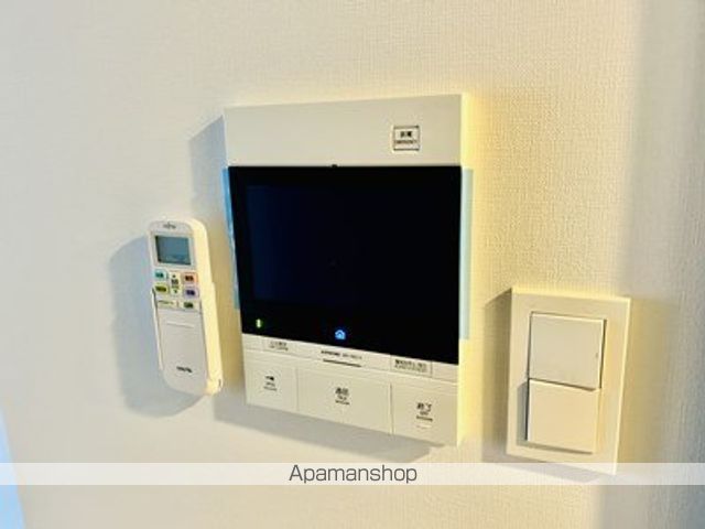 S−RESIDENCE照国ASCENTの内装写真