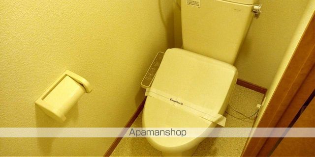 レオパレスルミエールの内装写真