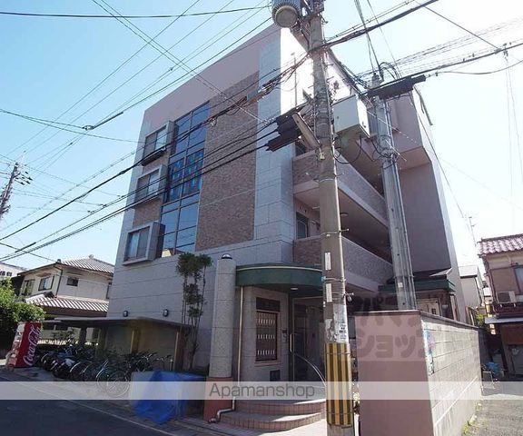 エスペランサ藤川の外観写真
