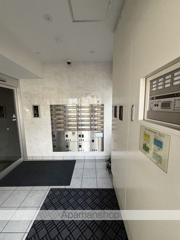 とさでん交通桟橋線 梅の辻駅 徒歩3分 7階建 築6年のその他写真