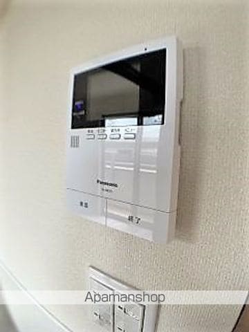 ユアメゾン唐崎の内装写真