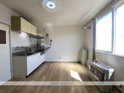 セントラルコート[1DK/28.93m2]のリビング・居間