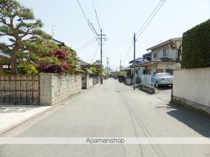 長野県長野市三輪６丁目[1DK/32.85m2]の周辺1