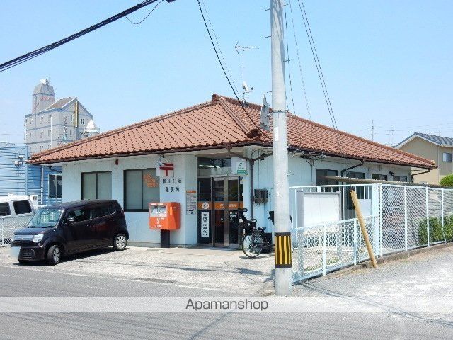 リーフミナンの周辺写真