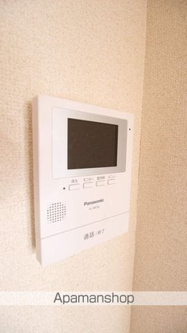 ハイツおゆみ野IIの内装写真