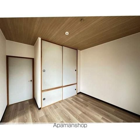 クレアール月寒Bの内装写真