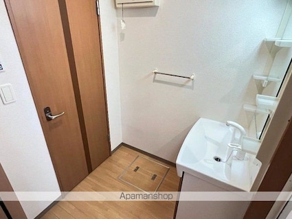 サンメモリー[1K/33.25m2]の内装5