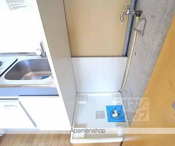 クリーンリビング四条大宮の内装写真