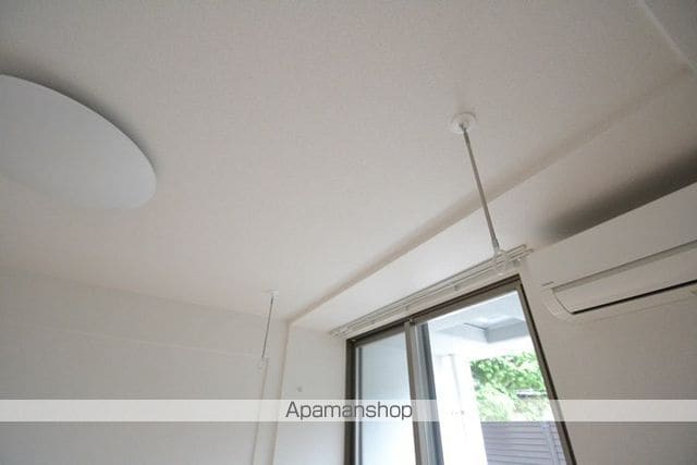 アンジェロ フェリーチェの内装写真