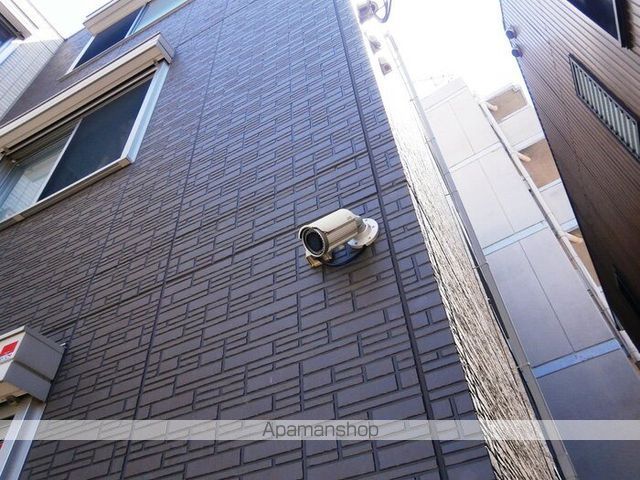 エポラール東別院の内装写真