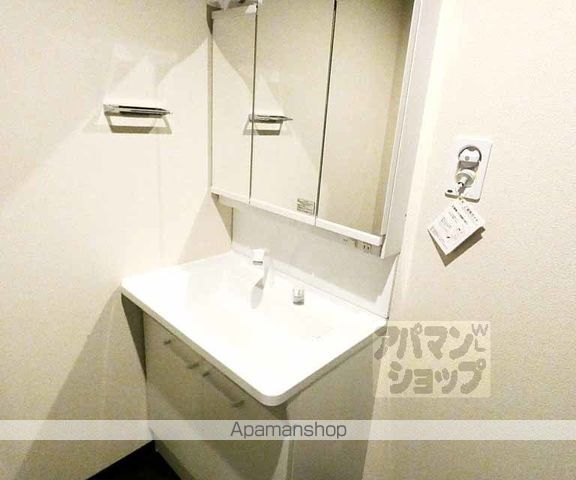 セントリヴィエ京都衣笠の内装写真