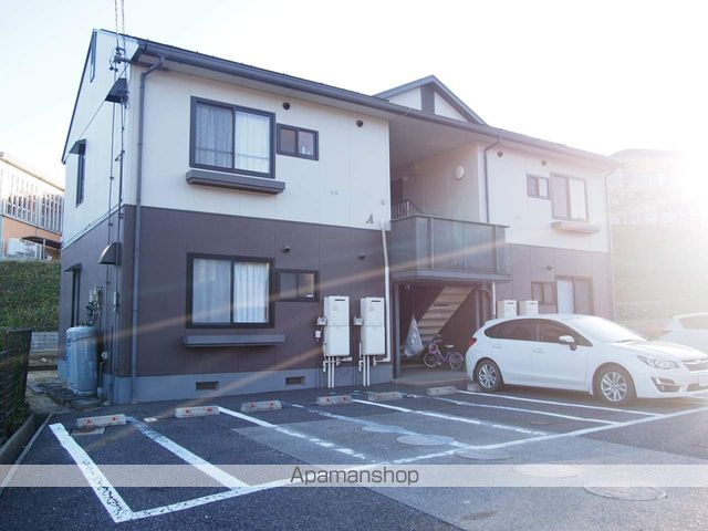 フレグランス高森ABのその他写真