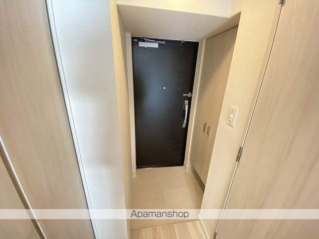 SーRESIDENCE日本橋QUALIERの内装写真