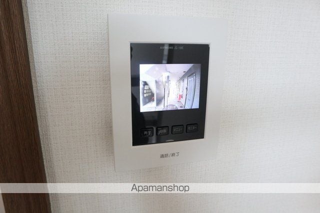 ロワール弐番館の内装写真